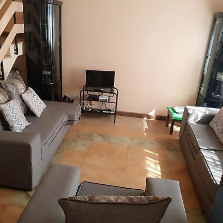 Wonderhouse Homestay 奈洛比 外观 照片