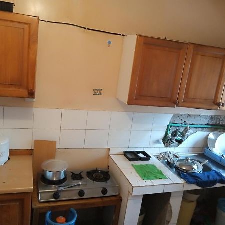 Wonderhouse Homestay 奈洛比 外观 照片