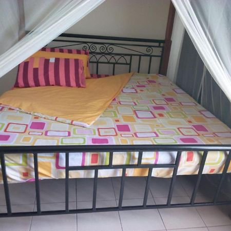 Wonderhouse Homestay 奈洛比 外观 照片