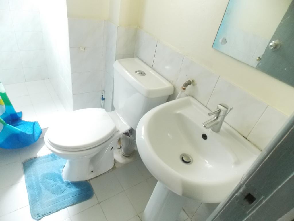 Wonderhouse Homestay 奈洛比 外观 照片