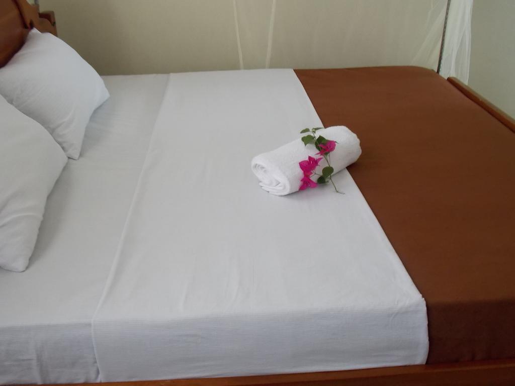 Wonderhouse Homestay 奈洛比 外观 照片