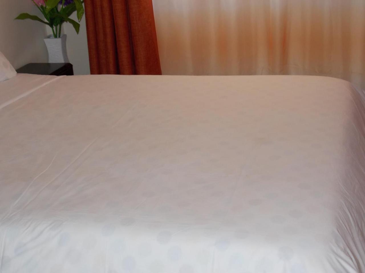 Wonderhouse Homestay 奈洛比 外观 照片