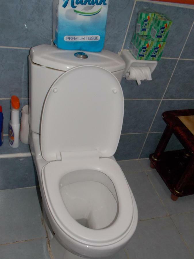 Wonderhouse Homestay 奈洛比 外观 照片