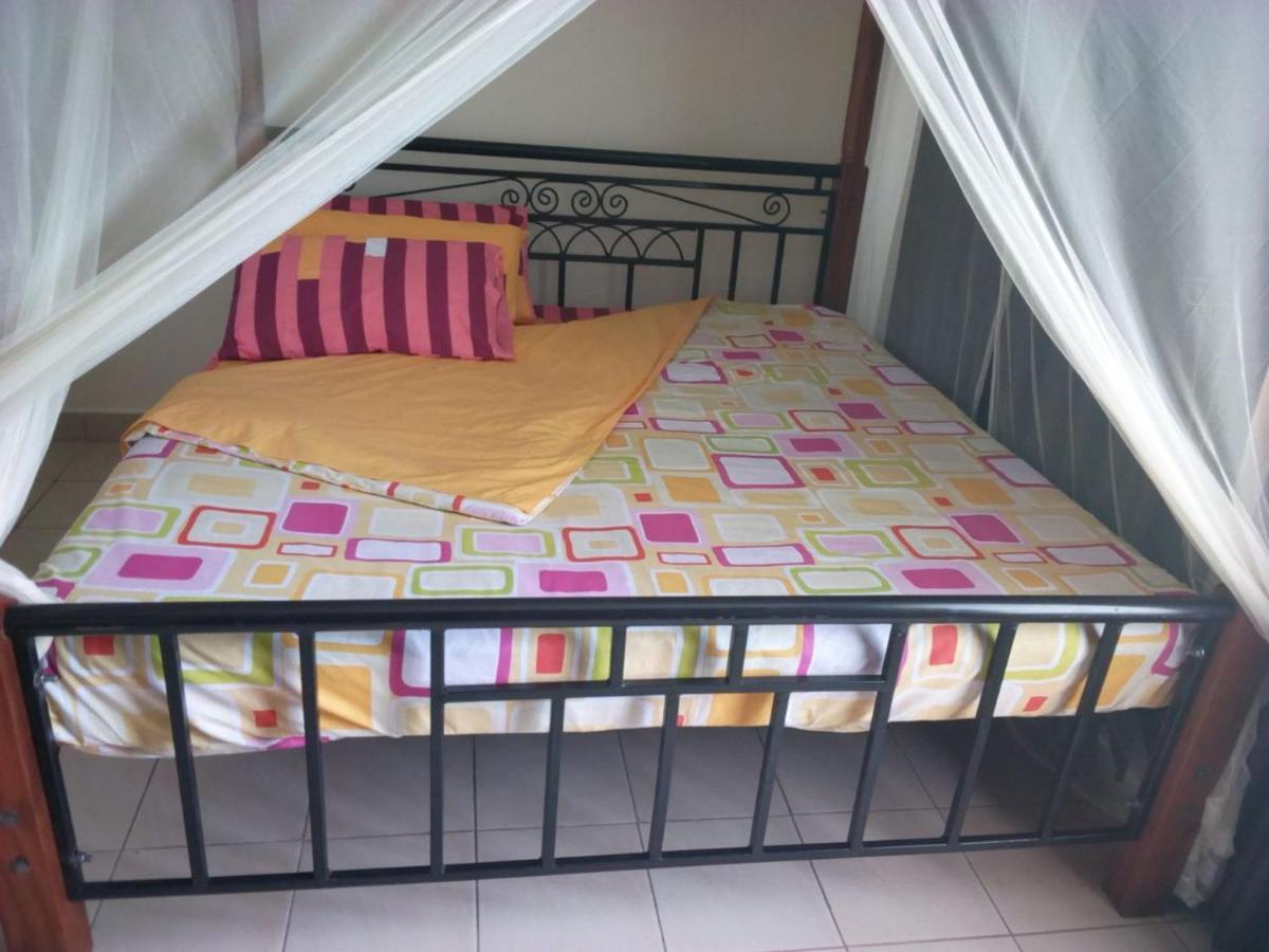 Wonderhouse Homestay 奈洛比 外观 照片