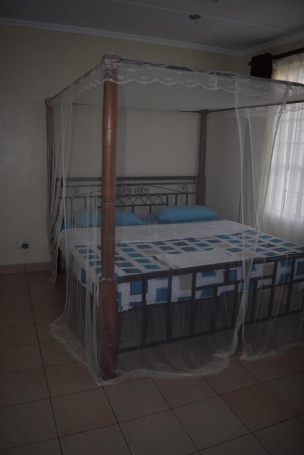 Wonderhouse Homestay 奈洛比 外观 照片