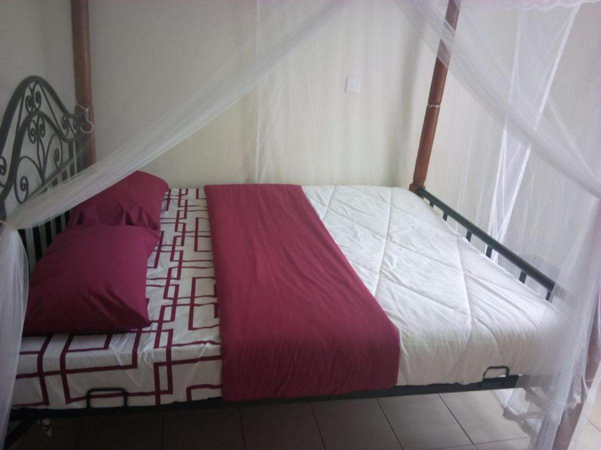 Wonderhouse Homestay 奈洛比 外观 照片